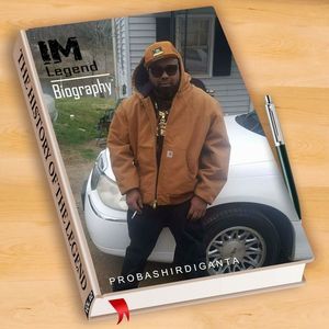 Meet your Posher, Lewis